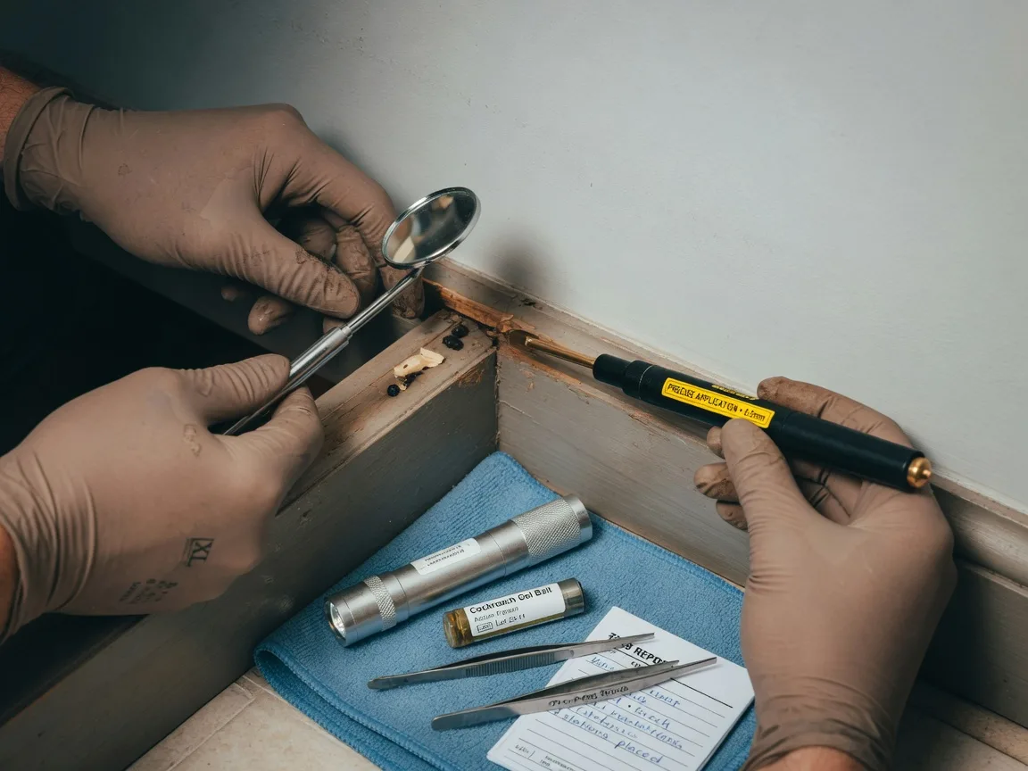 Why choose Emergency Pest Control in Wharton, NJ